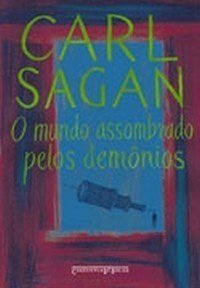 O Mundo Assombrado Pelos Demônios - Ed. de Bolso - Sagan,carl - Ed. Co...