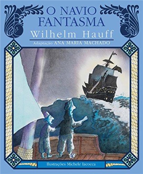 O Navio Fantasma