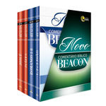 O Novo Comentario Biblico Beacon - Volume 3