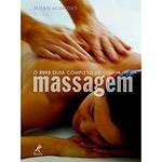 O Novo Guia Completo de Massagem