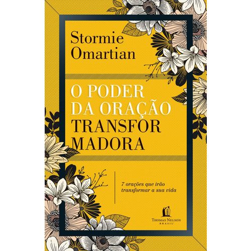 Tudo sobre 'O Poder da Oração Transformadora (repack)'