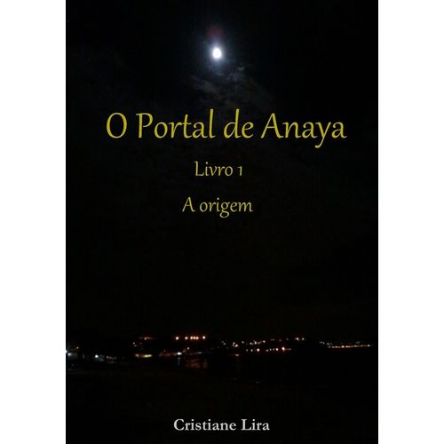 O Portal de Anaya