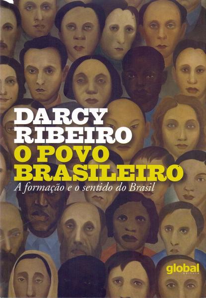 O Povo Brasileiro - Global
