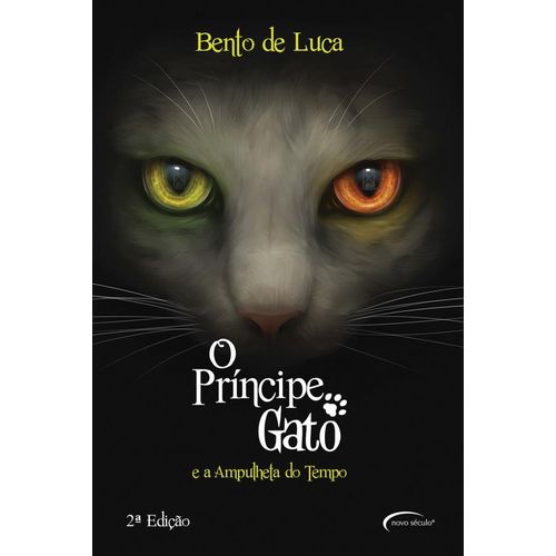 O Príncipe Gato