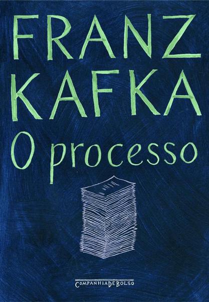 O Processo - Companhia de Bolso - Grupo Cia das Letras