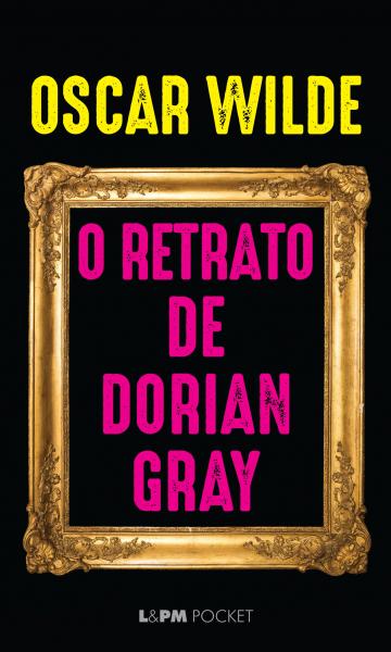 O Retrato de Dorian Gray - Pocket - Lpm