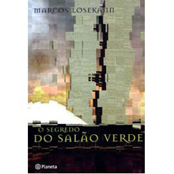 Tudo sobre 'O Segredo do Salão Verde'