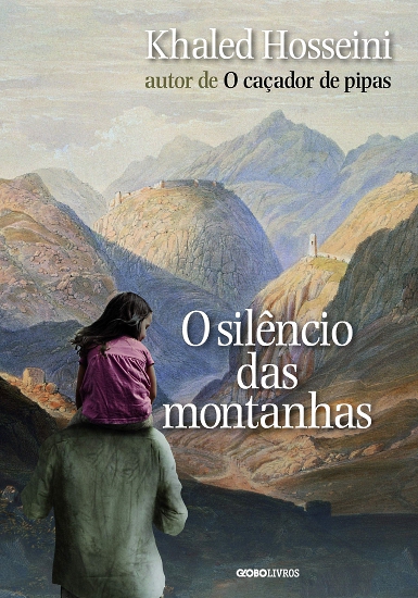 O Silêncio das Montanhas - Capital das Letras