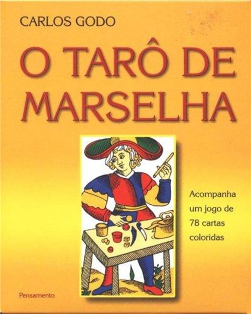O Taro de Marselha