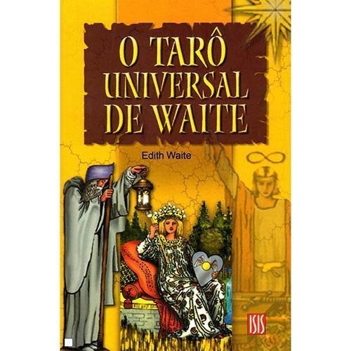 O Tarô Universal de Waite