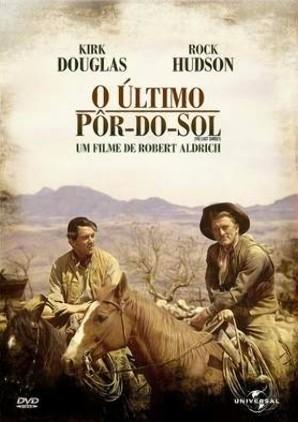 O Ultimo por do Sol - Classicline (dvd)