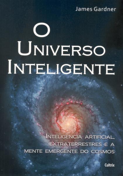 Livro - Universo Inteligente