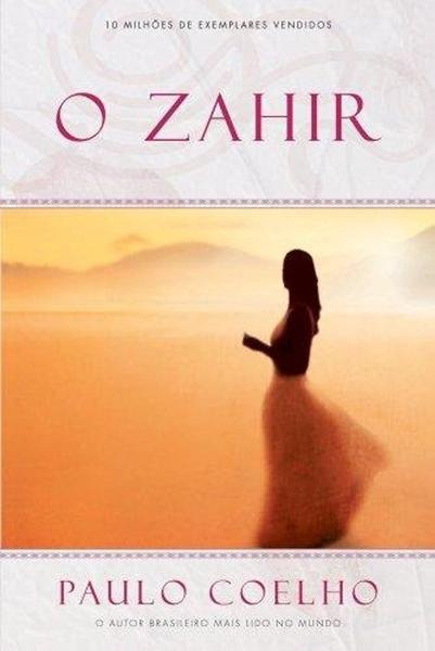 O Zahir - Sextante