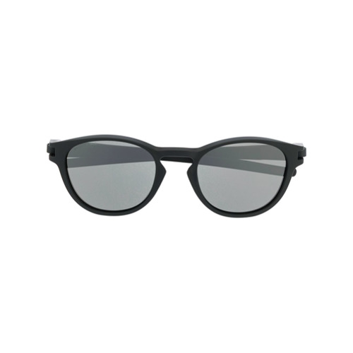 Oakley Óculos de Sol Quadrado - Preto