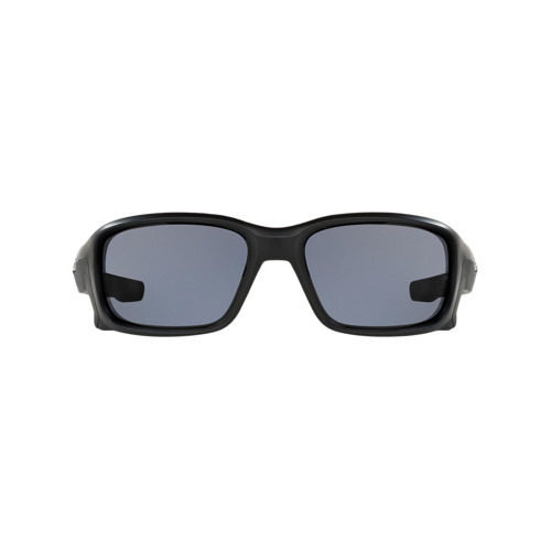 Oakley Óculos de Sol Retangular - Preto
