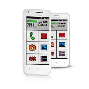 ObaSmart o Smartphone para a 3ª Idade Obabox