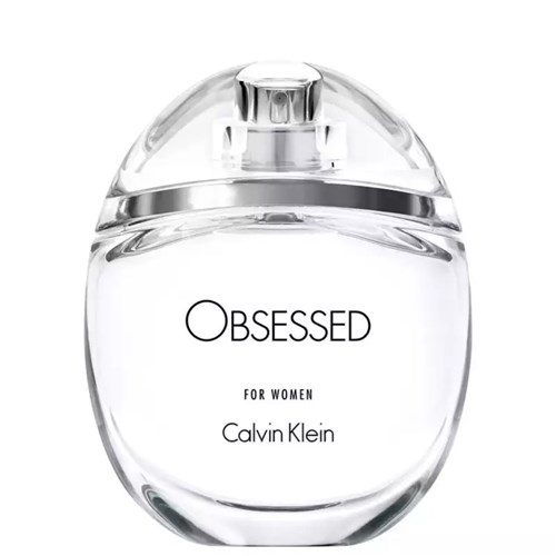 Obsessed For Women Calvin Klein Eau de Parfum (50ml)