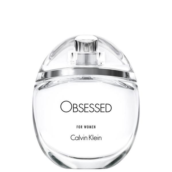 Obsessed For Women Calvin Klein Eau de Parfum - Perfume Feminino 30ml