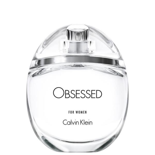 Obsessed For Women Calvin Klein Eau de Parfum - Perfume Feminino 50ml