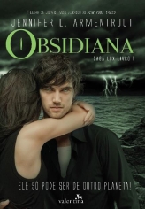 Obsidiana - Vol 1 - Valentina - 952696