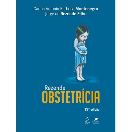 Tudo sobre 'Obstetricia - Guanabara'