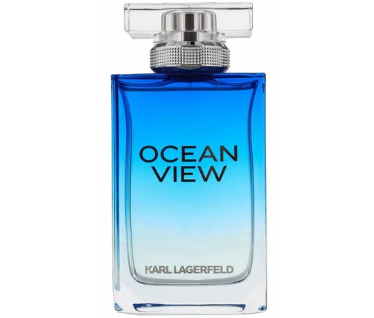 Tudo sobre 'Ocean View de Karl Lagerfeld Eau de Toilette Masculino 100 Ml'