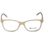 Oculos Armação de Grau Feminino KALLBLACK AF6380