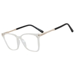 Oculos Armação de Grau Feminino Original Kallblack AF2023