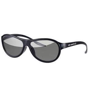 Óculos Cinema 3D LG AG-F310 Passivo - Preto