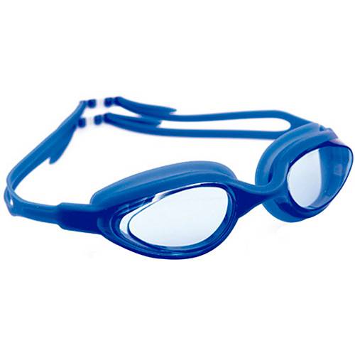 Tamanhos, Medidas e Dimensões do produto Óculos com Protetor de Ouvido Azul