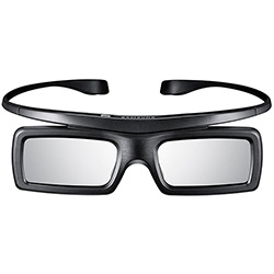 Óculos 3D - Bateria com Duração de 40h - SSG-3500CR/ZD - Samsung