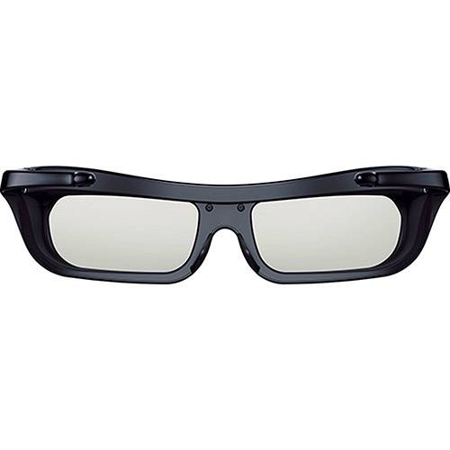Óculos 3D para TV - TDG-BR250/B - Sony