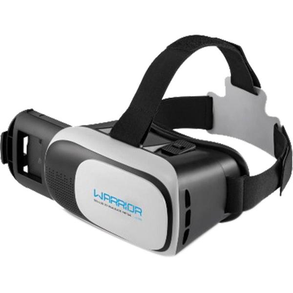 Óculos 3d Realidade Virtual Efeitos 3d Imersão 360 - Js080 - Multilaser