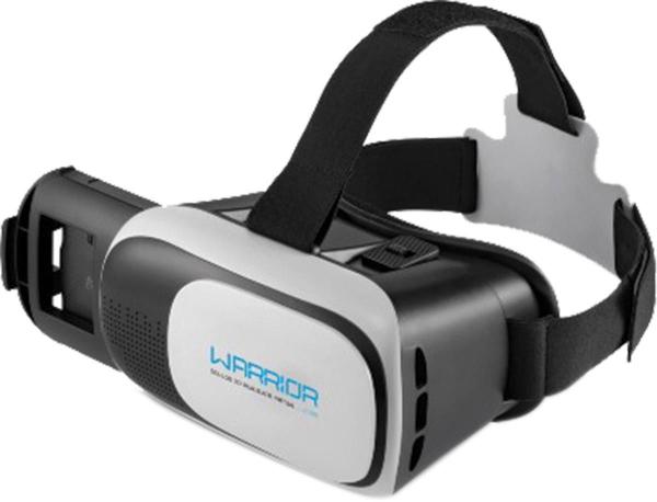 Óculos 3d Realidade Virtual Efeitos 3d Imersão 360 Js080 - Multilazer