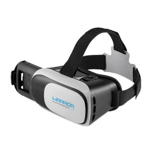 Óculos 3d Realidade Virtual Imersão 360° Js080 - Multilaser
