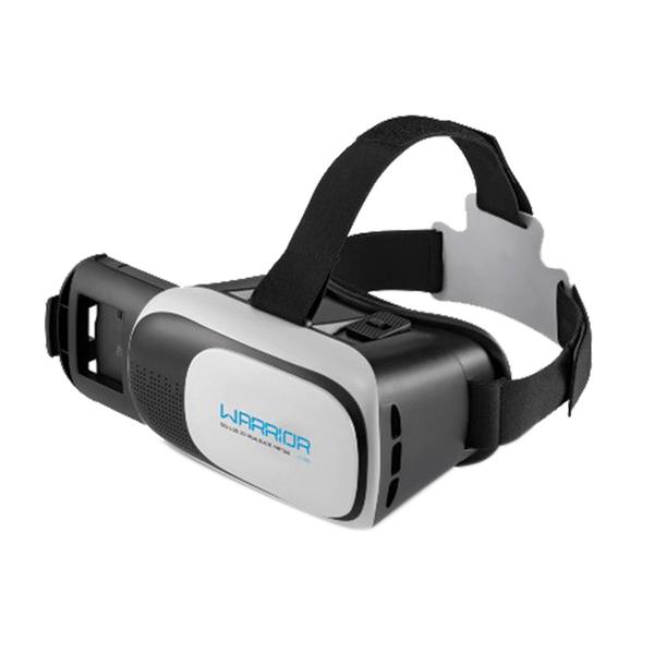 Óculos 3D Realidade Virtual Imersão 360 JS080 - Multilaser