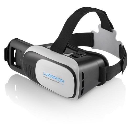 Óculos 3D Realidade Virtual Multilaser JS080