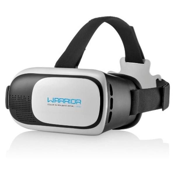 Óculos 3d Realidade Virtual Multilaser- JS080
