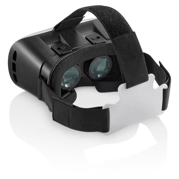 Óculos 3D Realidade Virtual - Multilaser - JS080