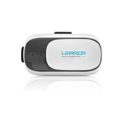 Óculos 3D Realidade Virtual Multilaser - JS080