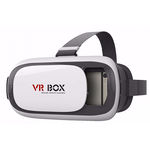 Oculos 3d Realidade Virtual para Filmes Jogos Game