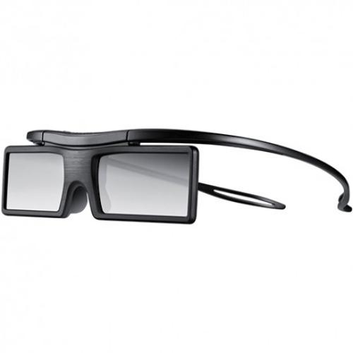2 Oculos 3d Samsung Ativo Smart Tv Led Curva Lcd 4k