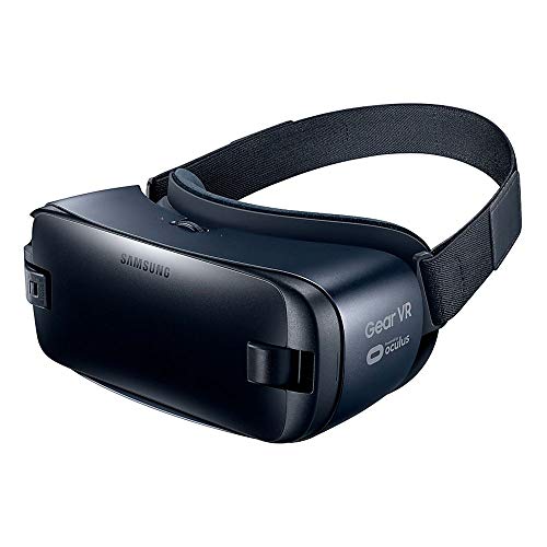 Óculos 3D Samsung Gear VR SM-R323 Preto