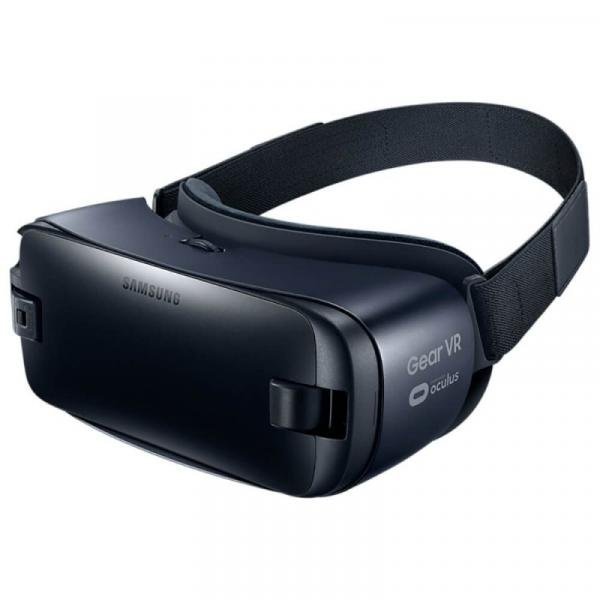 Óculos 3D Samsung Gear VR SM-R323 Preto