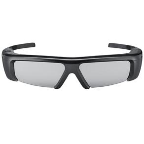 Tudo sobre 'Óculos 3D Samsung SSG-3100GB - Preto'