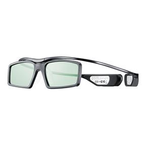 Tudo sobre 'Óculos 3D Samsung SSG-3500CR Recarregável - Preto'