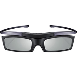 Óculos 3D Samsung SSG-5100GB/ZD C/ Bateria