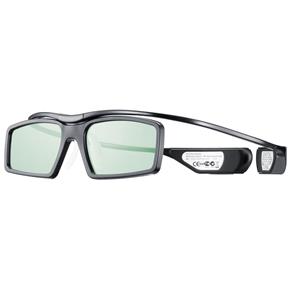Óculos 3D Samsung SSG-3570CR/ZD - Preto