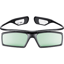 Óculos 3D Samsung SSG-3570CR/ZD - Recarregável