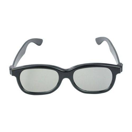 Óculos 3d Universal Lg, Sony, Samsung, Philips, Toshiba